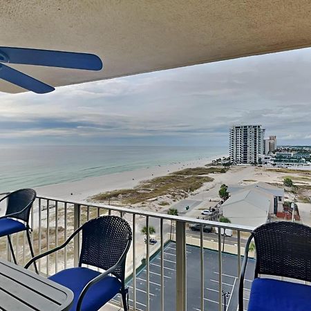 Regency Towers Panama City Beach 901 - On Cloud 9 Екстериор снимка