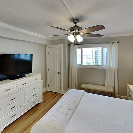 Regency Towers Panama City Beach 901 - On Cloud 9 Екстериор снимка