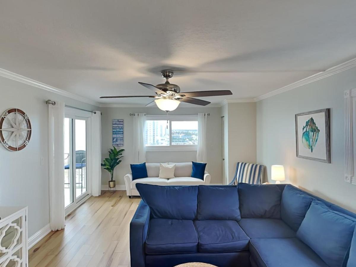 Regency Towers Panama City Beach 901 - On Cloud 9 Екстериор снимка