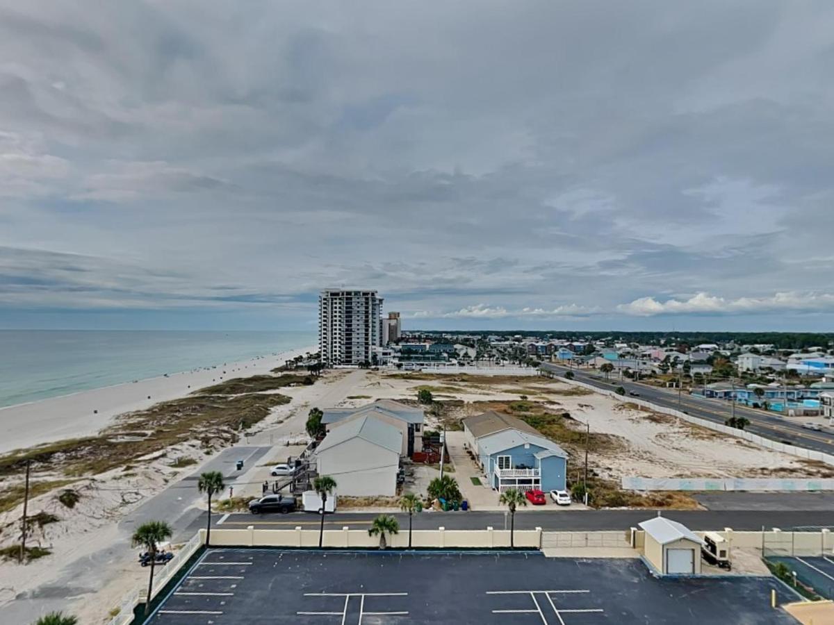 Regency Towers Panama City Beach 901 - On Cloud 9 Екстериор снимка
