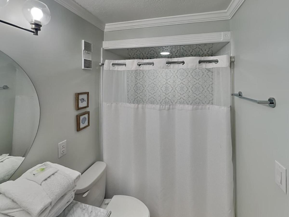 Regency Towers Panama City Beach 901 - On Cloud 9 Екстериор снимка
