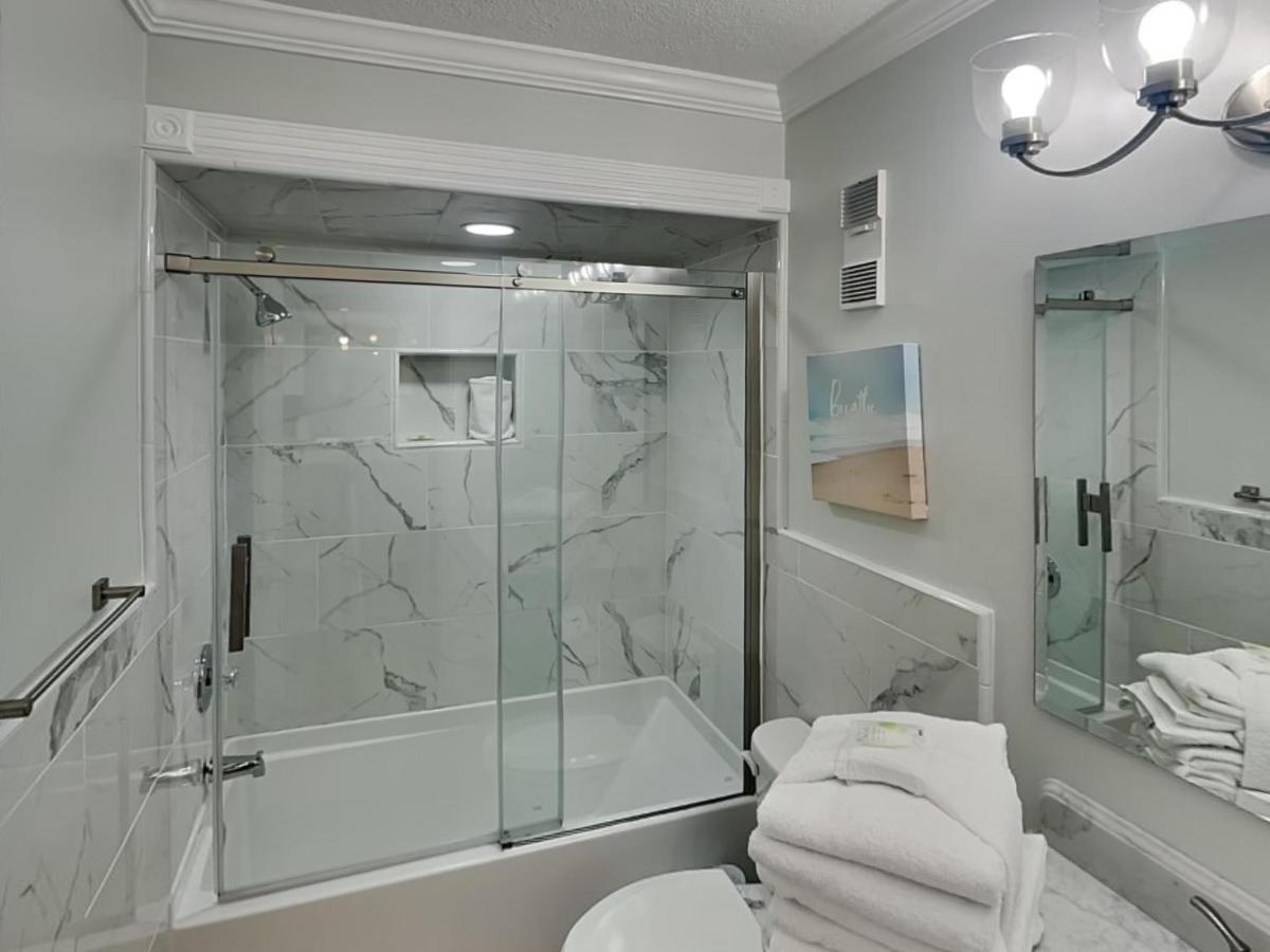Regency Towers Panama City Beach 901 - On Cloud 9 Екстериор снимка