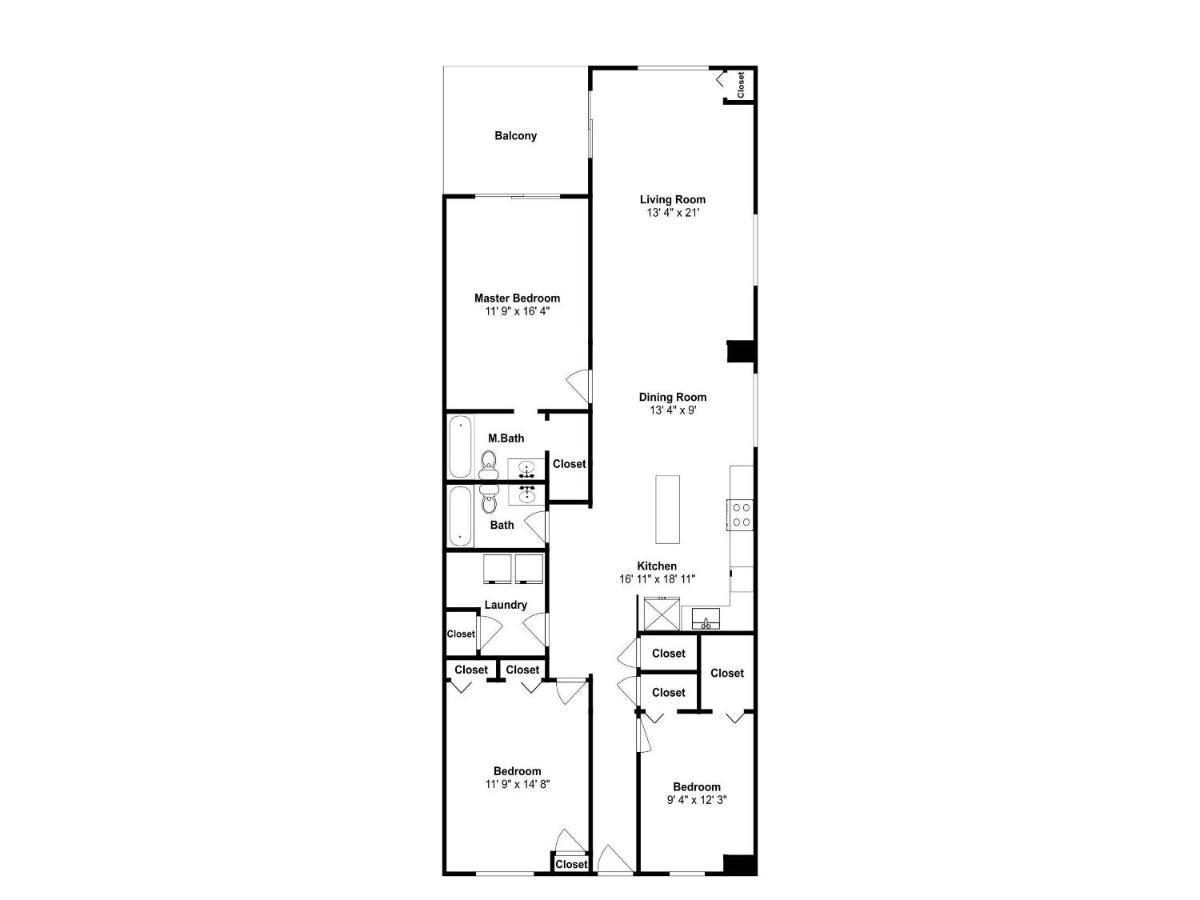 Regency Towers Panama City Beach 901 - On Cloud 9 Екстериор снимка