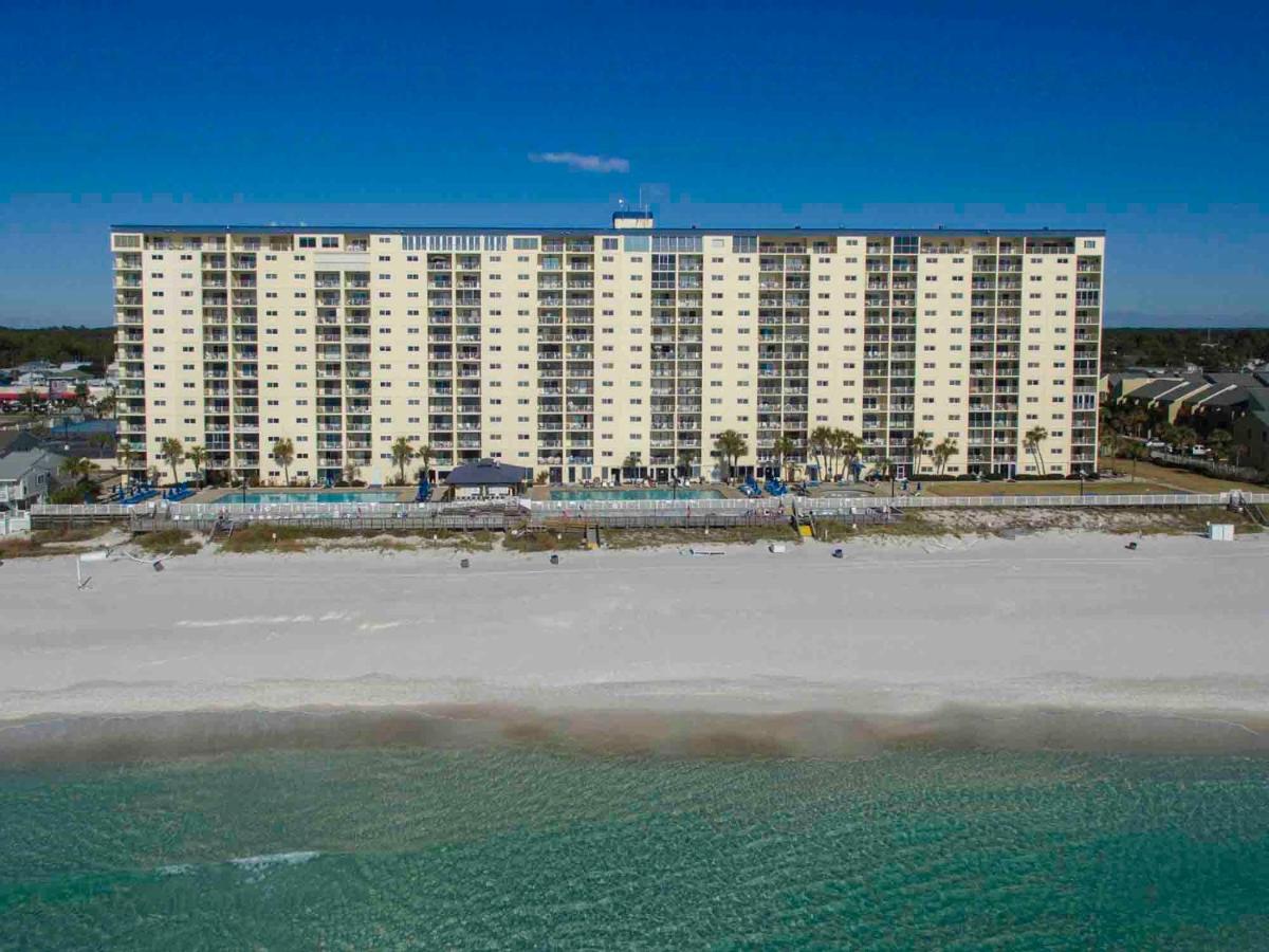 Regency Towers Panama City Beach 901 - On Cloud 9 Екстериор снимка
