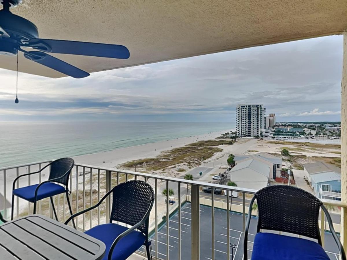 Regency Towers Panama City Beach 901 - On Cloud 9 Екстериор снимка