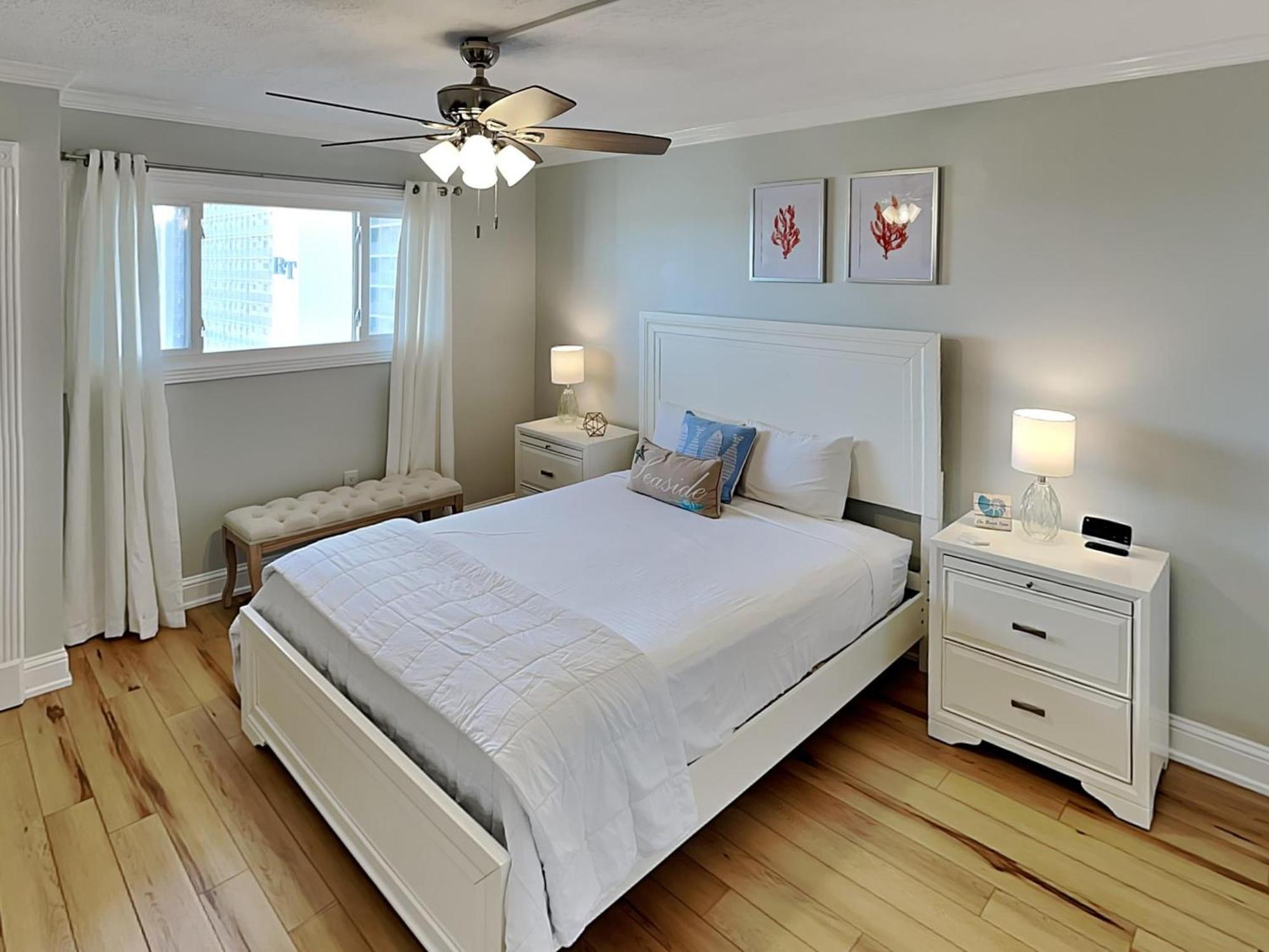 Regency Towers Panama City Beach 901 - On Cloud 9 Екстериор снимка