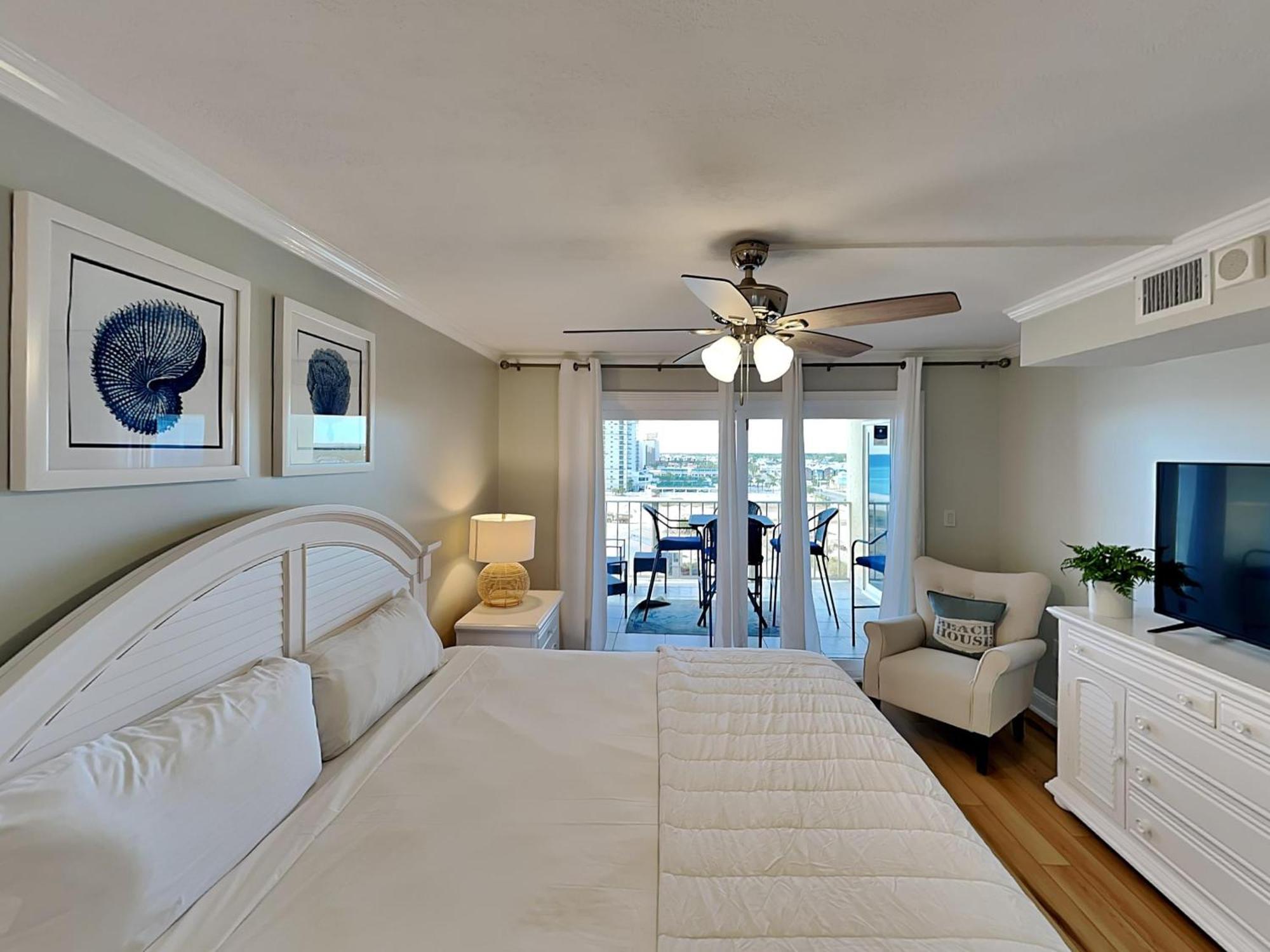Regency Towers Panama City Beach 901 - On Cloud 9 Екстериор снимка