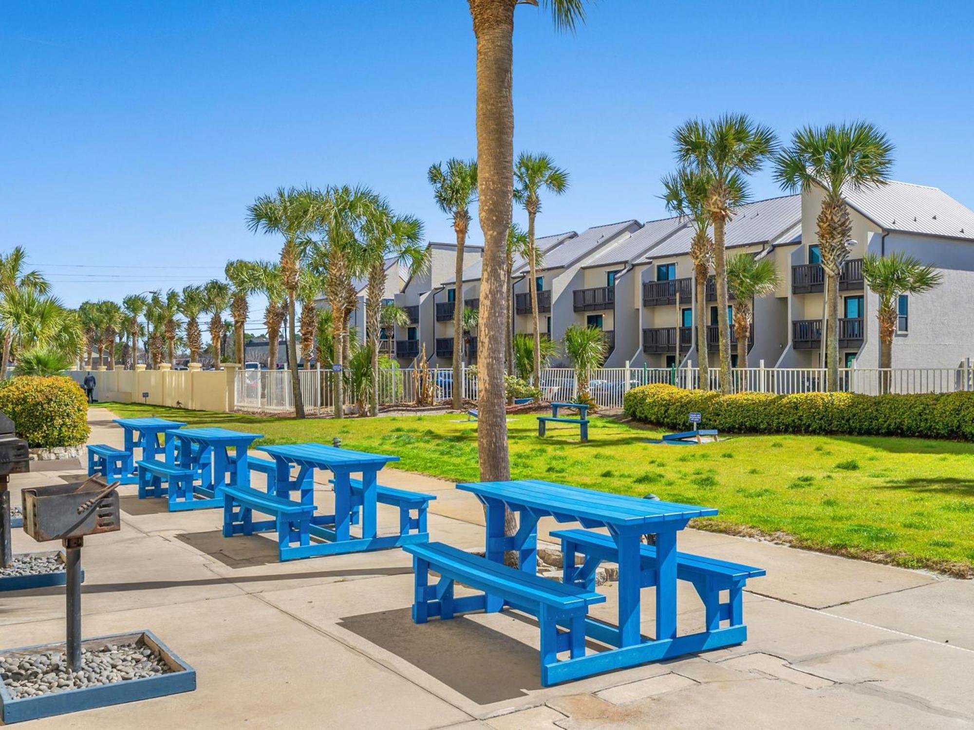 Regency Towers Panama City Beach 901 - On Cloud 9 Екстериор снимка