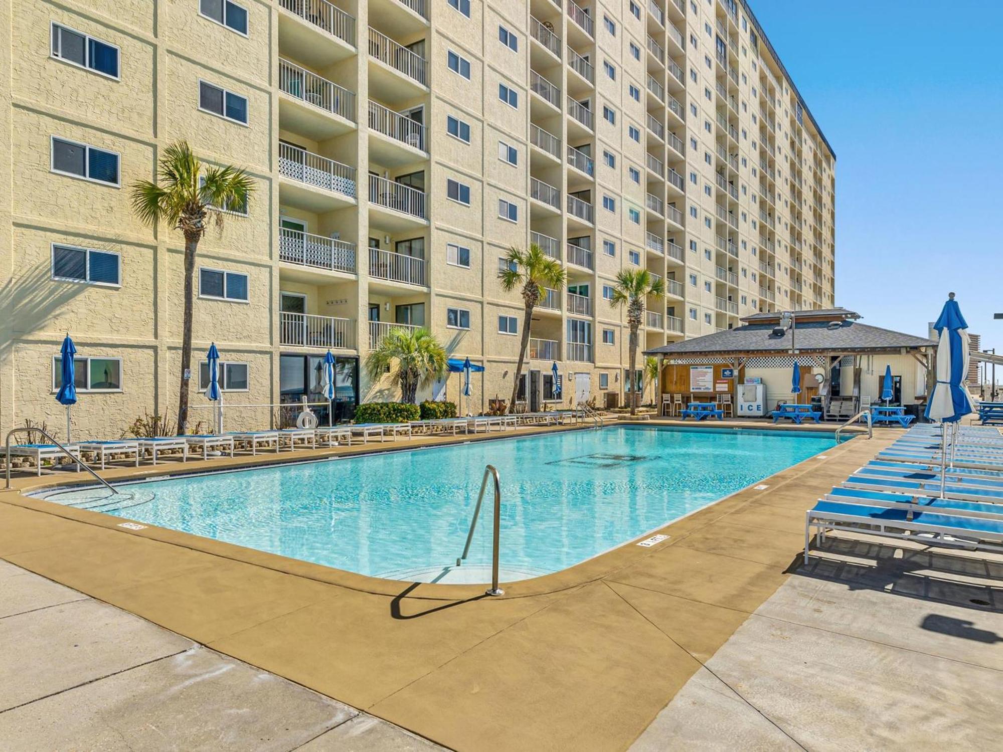 Regency Towers Panama City Beach 901 - On Cloud 9 Екстериор снимка