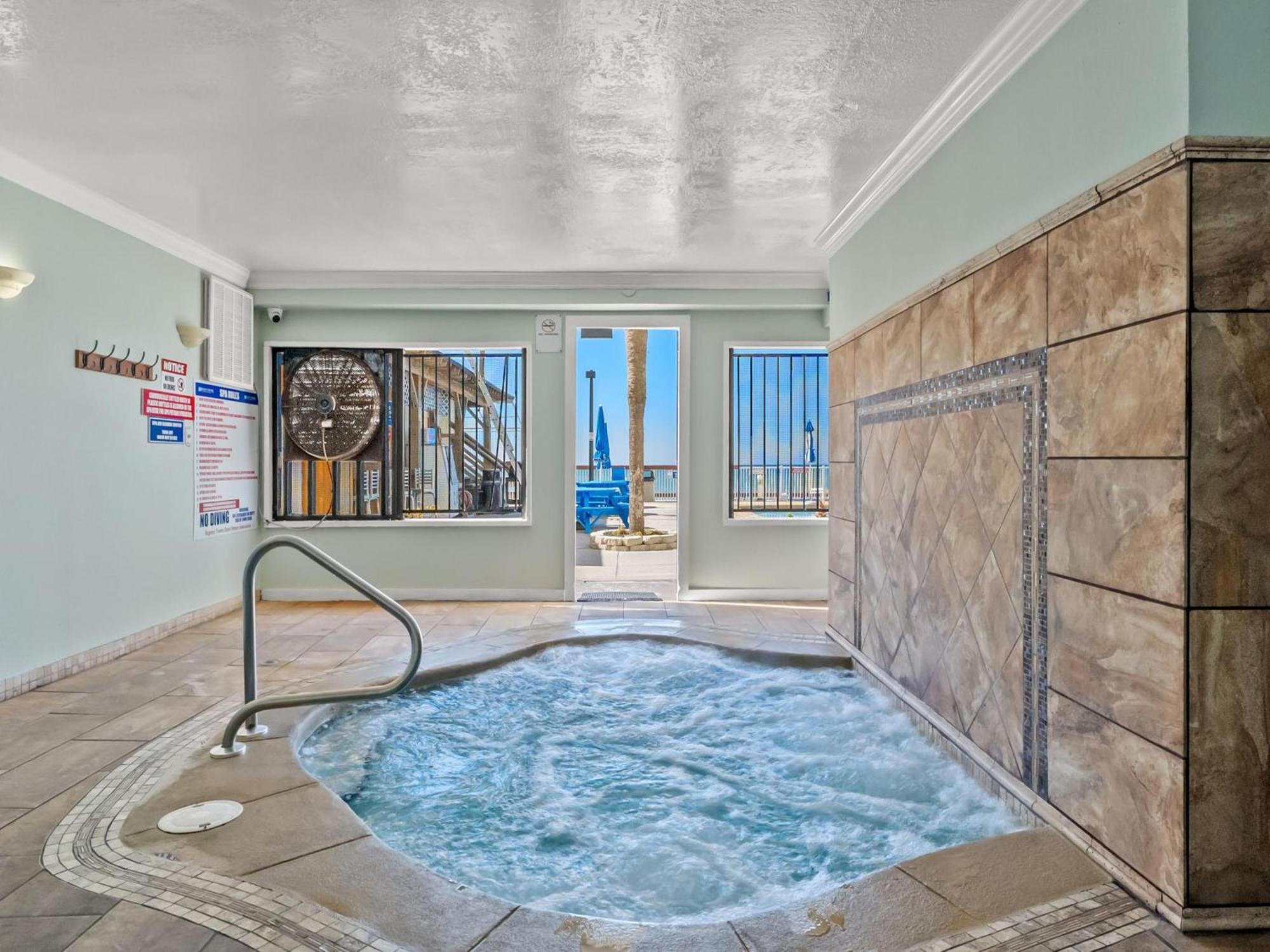 Regency Towers Panama City Beach 901 - On Cloud 9 Екстериор снимка