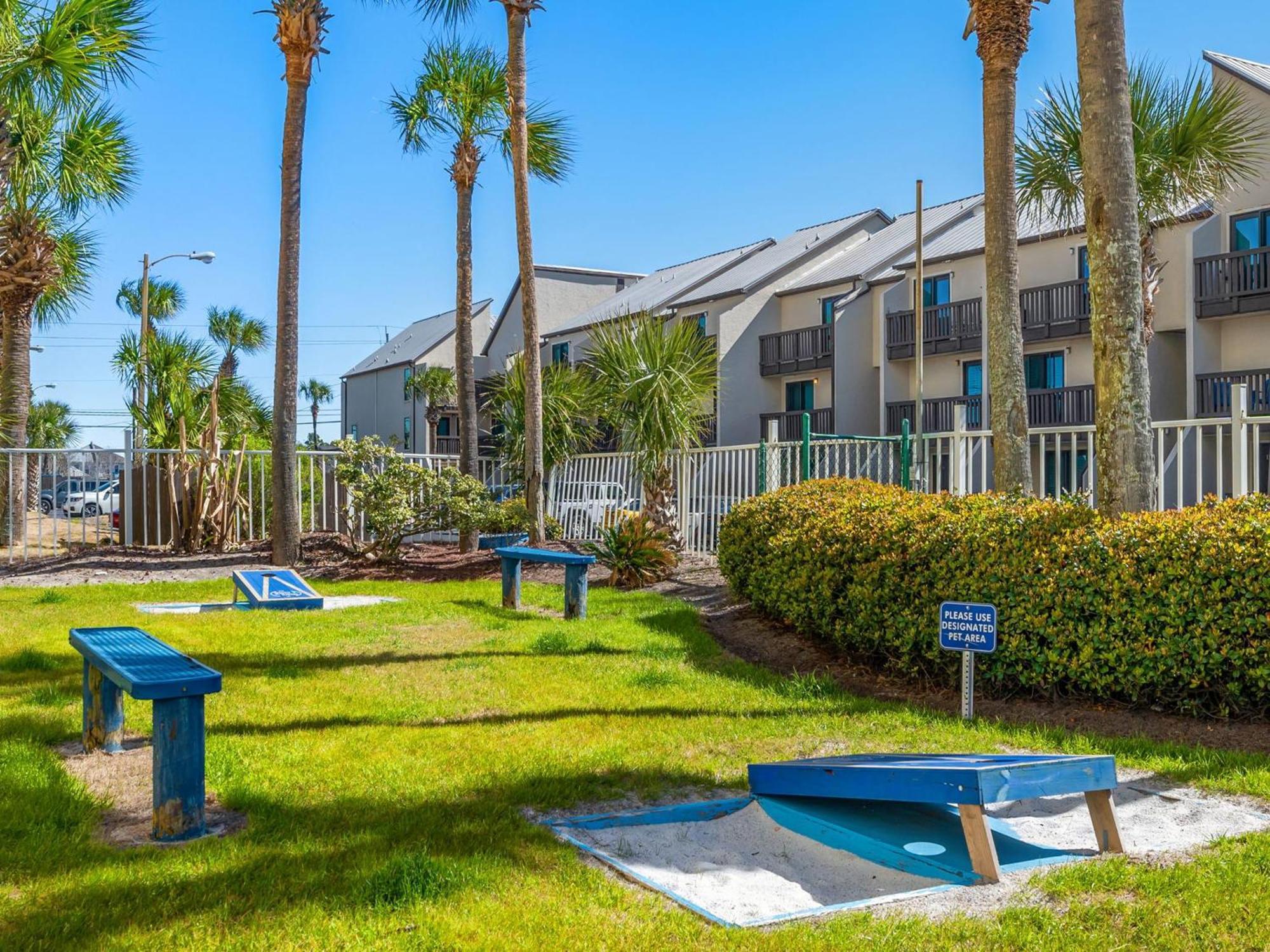 Regency Towers Panama City Beach 901 - On Cloud 9 Екстериор снимка