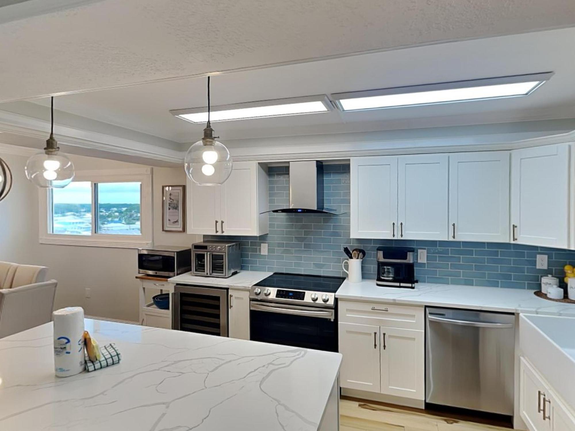 Regency Towers Panama City Beach 901 - On Cloud 9 Екстериор снимка